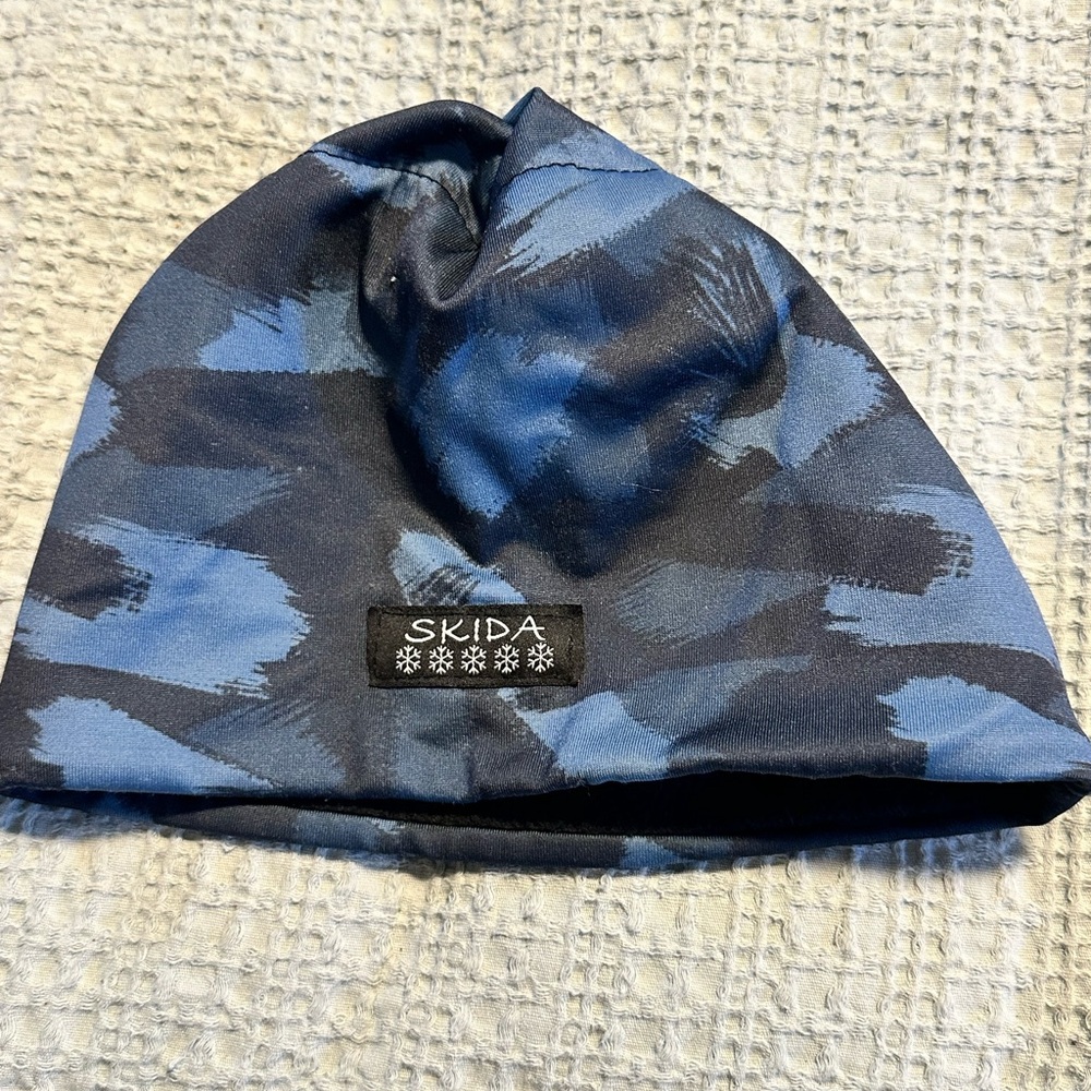 Skida Kids Beanie